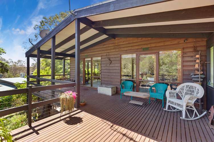 Second view of Homely house listing, 33 Essex Road, Mount Martha VIC 3934