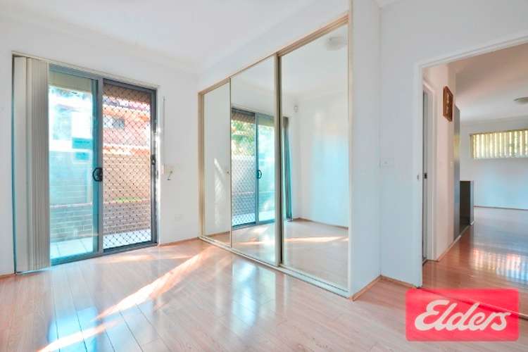Fifth view of Homely unit listing, 3/273 Dunmore Street, Pendle Hill NSW 2145