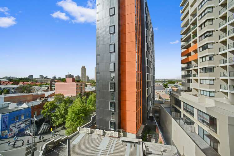 Fifth view of Homely apartment listing, 606/1B Lawson Square, Redfern NSW 2016