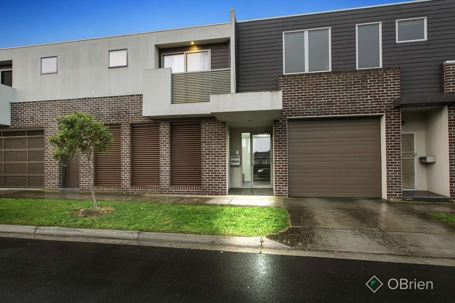 Main view of Homely apartment listing, 5/47 Patterson Street, Bonbeach VIC 3196