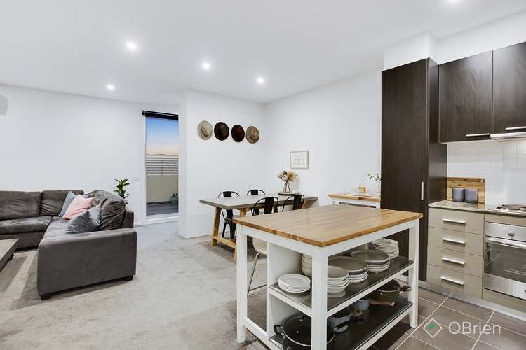 Third view of Homely apartment listing, 5/47 Patterson Street, Bonbeach VIC 3196