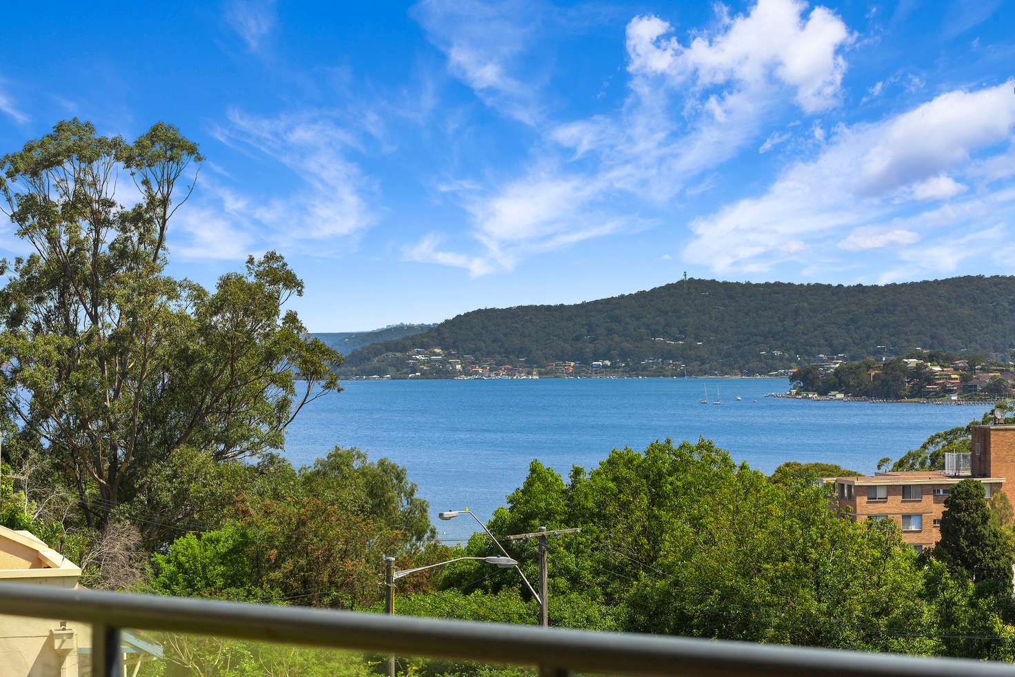Main view of Homely unit listing, 20/107 Henry Parry Drive, Gosford NSW 2250