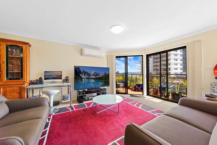 Second view of Homely unit listing, 20/107 Henry Parry Drive, Gosford NSW 2250