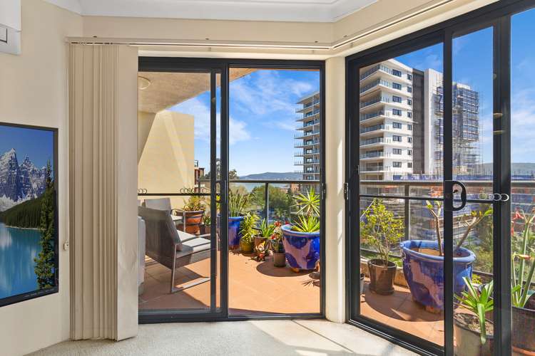 Third view of Homely unit listing, 20/107 Henry Parry Drive, Gosford NSW 2250