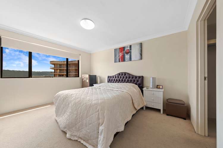 Fifth view of Homely unit listing, 20/107 Henry Parry Drive, Gosford NSW 2250