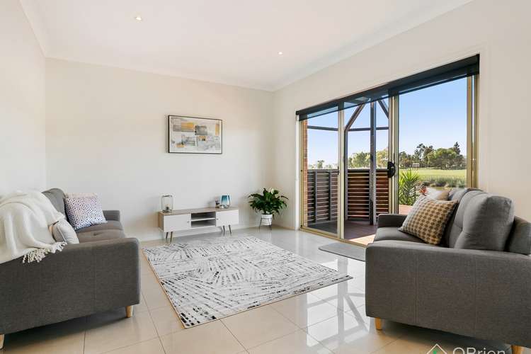 Fifth view of Homely house listing, 6 Parkhart Circle, Sandhurst VIC 3977