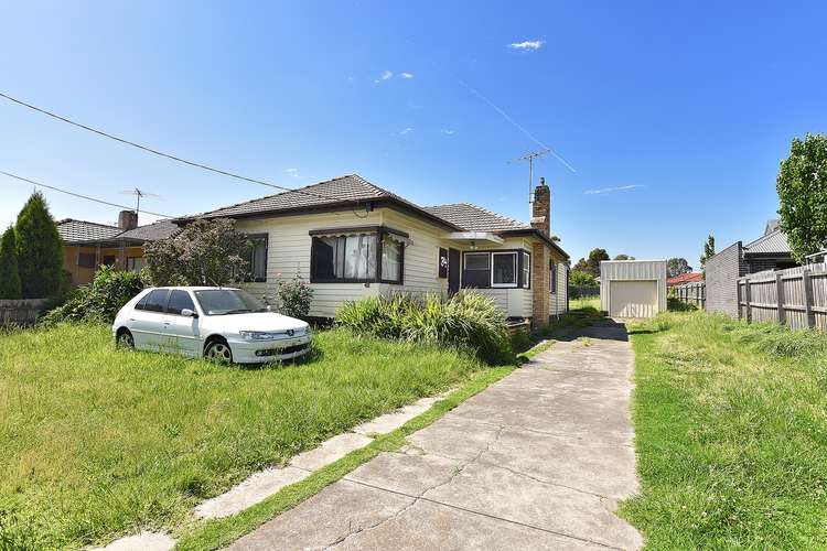 Second view of Homely house listing, 34 Cash Street, Kingsbury VIC 3083