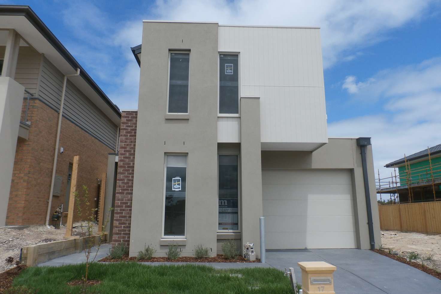 Main view of Homely house listing, 17 Danthonia Street, Coburg North VIC 3058