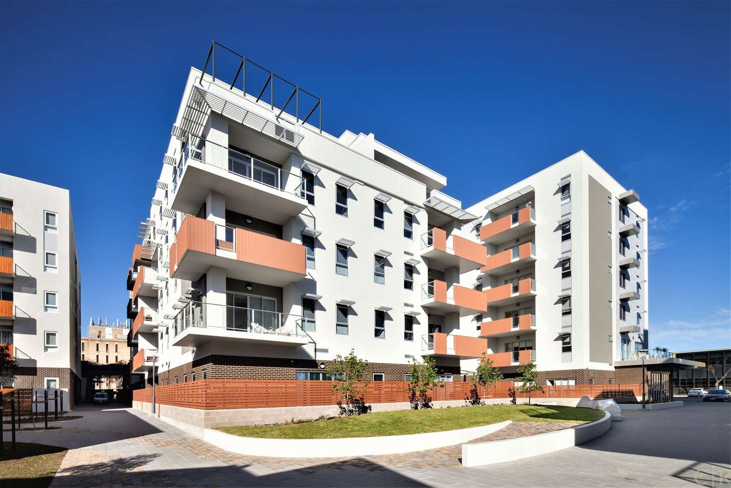 Main view of Homely apartment listing, 210/50 Sturt Street, Adelaide SA 5000