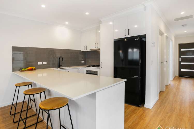 Second view of Homely unit listing, 18 Mercury Court, Carrum Downs VIC 3201