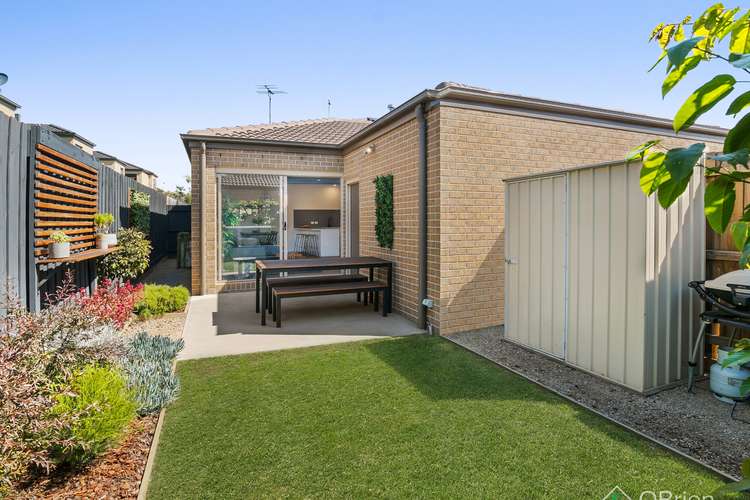 Fifth view of Homely unit listing, 18 Mercury Court, Carrum Downs VIC 3201