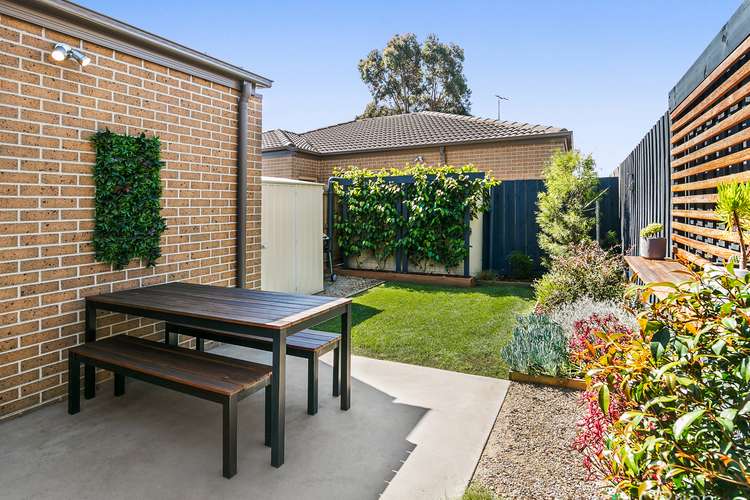 Sixth view of Homely unit listing, 18 Mercury Court, Carrum Downs VIC 3201