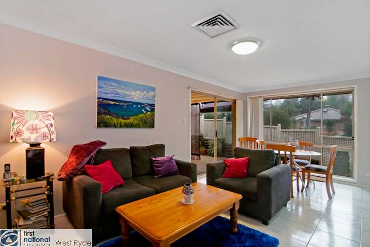 Second view of Homely house listing, 1 Falconer Street, West Ryde NSW 2114