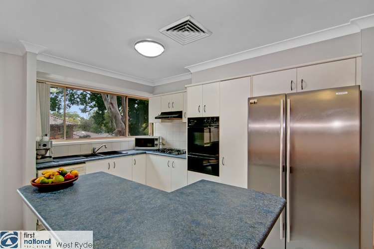 Fourth view of Homely house listing, 1 Falconer Street, West Ryde NSW 2114