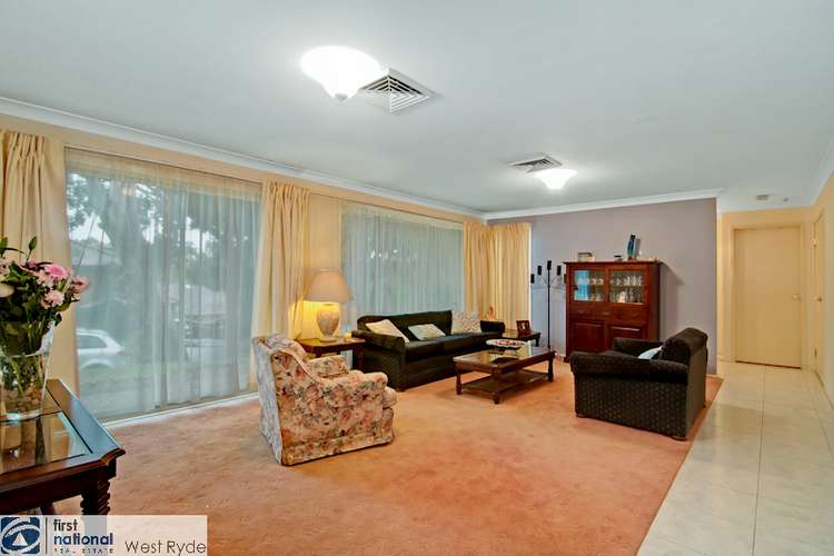 Fifth view of Homely house listing, 1 Falconer Street, West Ryde NSW 2114