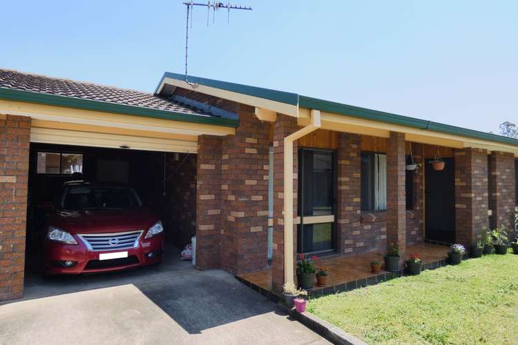 Main view of Homely villa listing, 3/31 Cowper Street, Taree NSW 2430