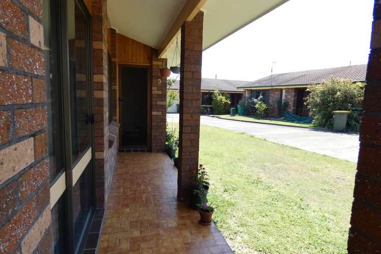 Second view of Homely villa listing, 3/31 Cowper Street, Taree NSW 2430