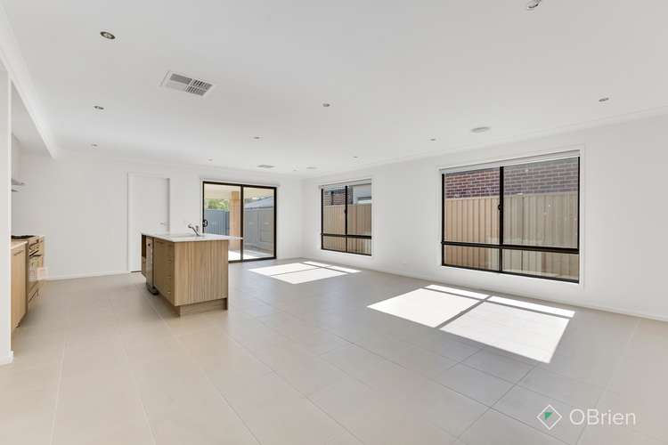 Fourth view of Homely house listing, 35 Tucker Boulevard, Carrum Downs VIC 3201