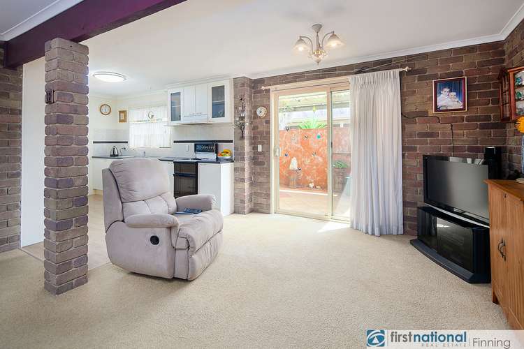 Third view of Homely townhouse listing, 4/77 Clarendon Street, Cranbourne VIC 3977
