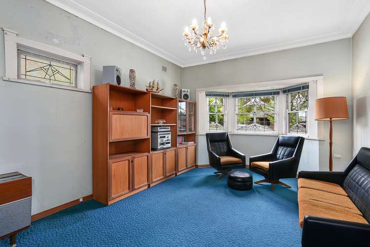 Fifth view of Homely house listing, 31 Arlington Street, Dulwich Hill NSW 2203