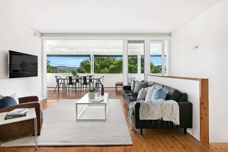 Third view of Homely house listing, 46 Quirk Road, Manly Vale NSW 2093