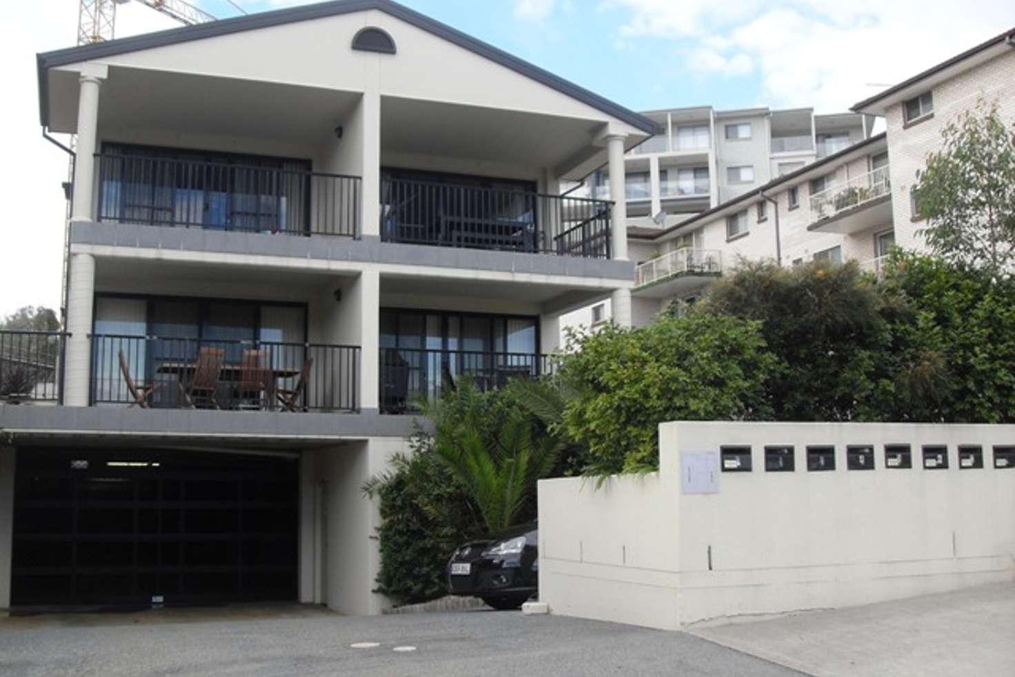 Main view of Homely apartment listing, 5/27 Mercury Street, Wollongong NSW 2500