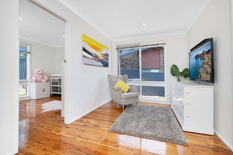 Fifth view of Homely house listing, 50 Camorta Close, Kings Park NSW 2148