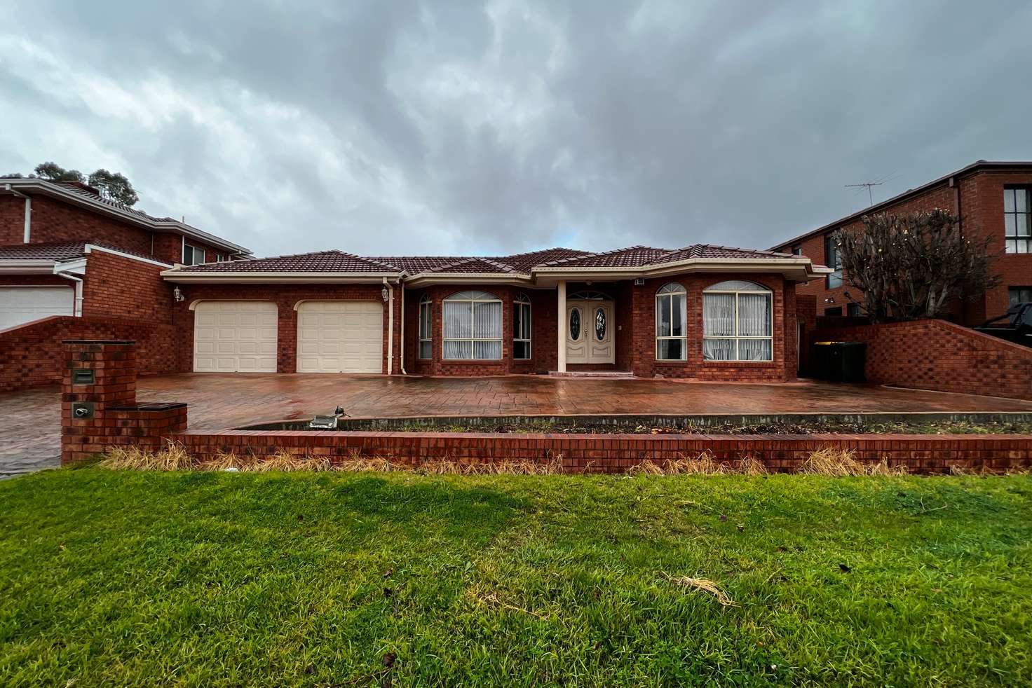 Main view of Homely house listing, 3 Bungarim Wynd, Sydenham VIC 3037