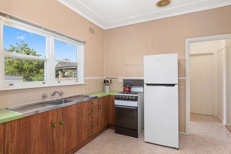 Fourth view of Homely house listing, 12 Alamein Road, Revesby Heights NSW 2212