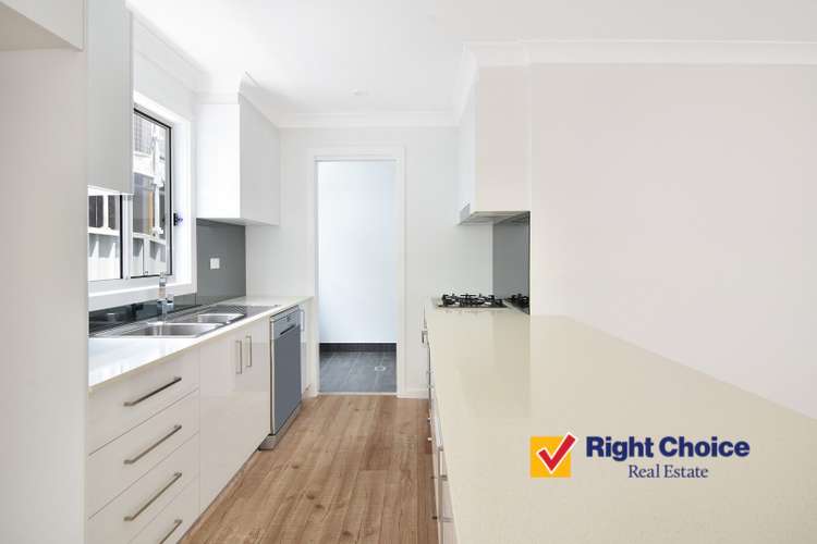 Third view of Homely semiDetached listing, 17A Goonyella Street, Albion Park NSW 2527