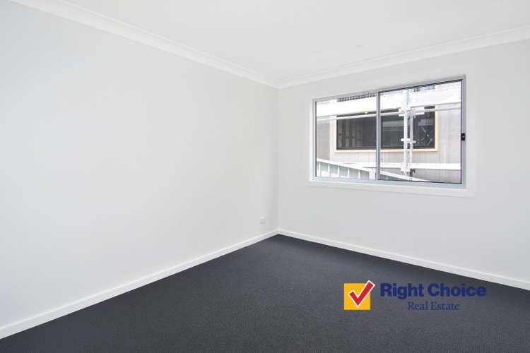 Fifth view of Homely semiDetached listing, 17A Goonyella Street, Albion Park NSW 2527