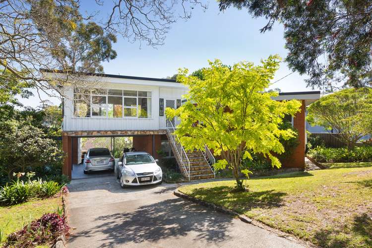 Main view of Homely house listing, 3 Bayside Place, Caringbah South NSW 2229