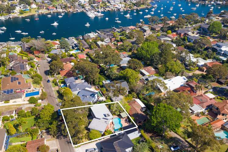 Second view of Homely house listing, 3 Bayside Place, Caringbah South NSW 2229