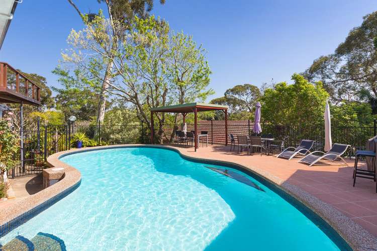 Fourth view of Homely house listing, 3 Bayside Place, Caringbah South NSW 2229