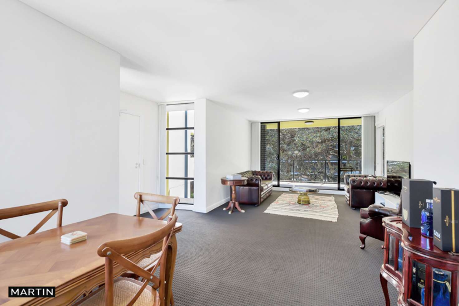 Main view of Homely apartment listing, 16/102 Joynton Avenue, Zetland NSW 2017