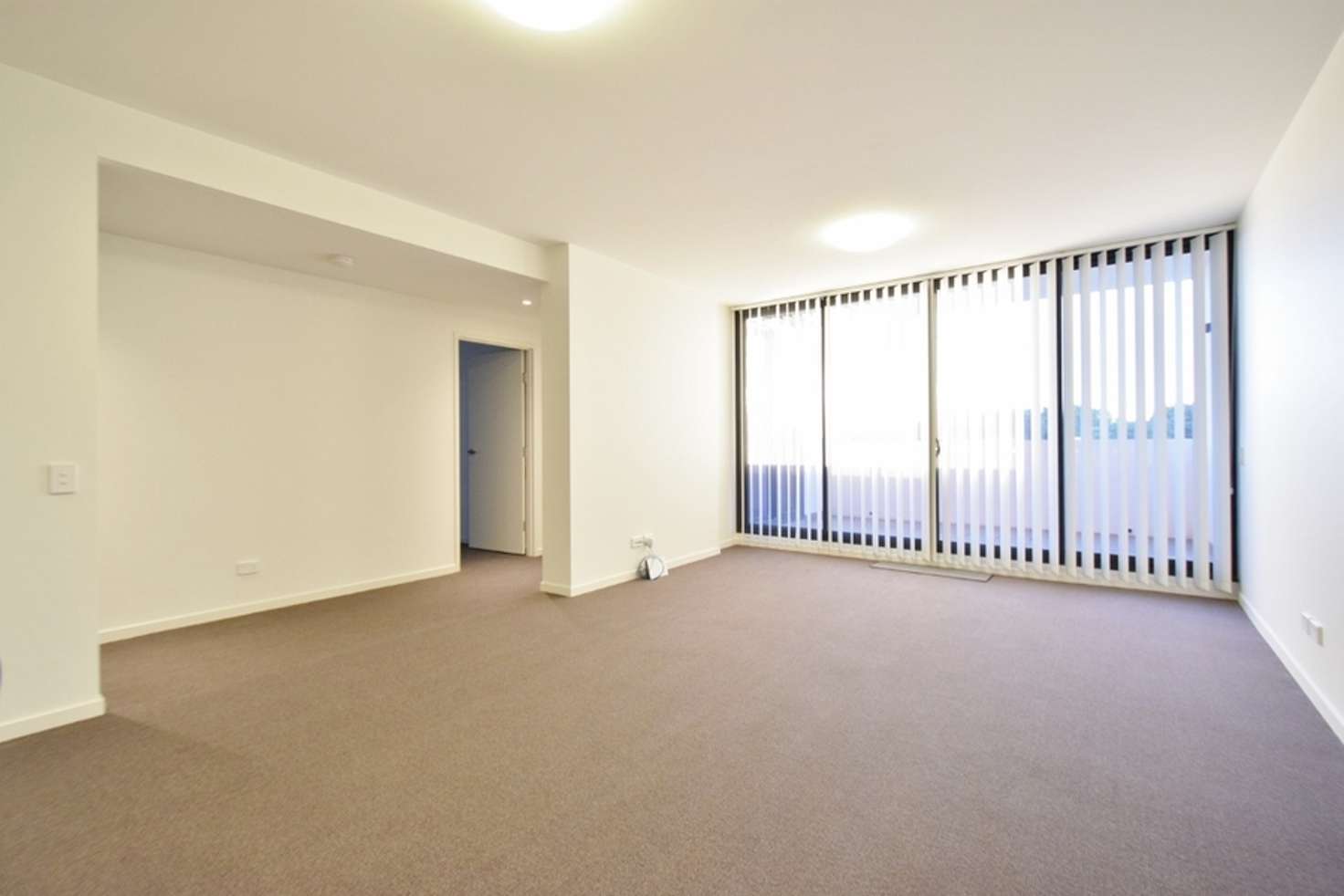 Main view of Homely apartment listing, 306/15 Chatham Road, West Ryde NSW 2114