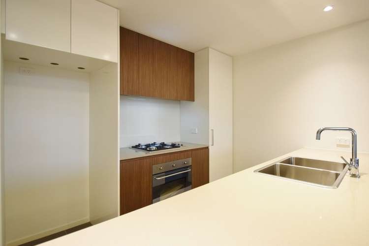 Third view of Homely apartment listing, 306/15 Chatham Road, West Ryde NSW 2114