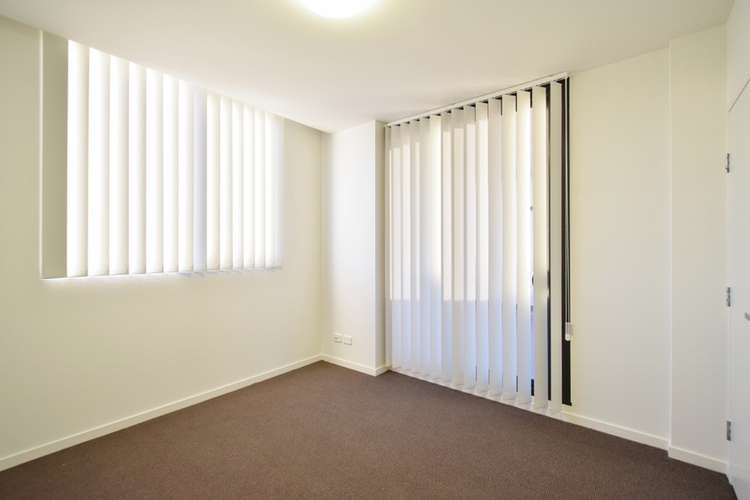 Fourth view of Homely apartment listing, 306/15 Chatham Road, West Ryde NSW 2114