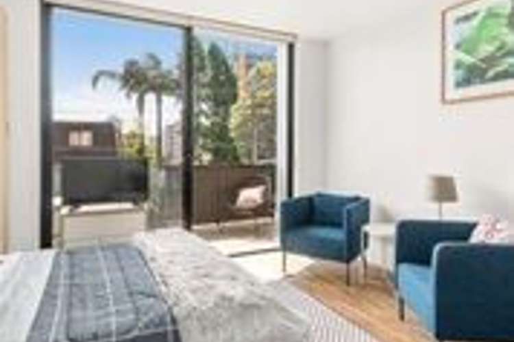 Second view of Homely studio listing, 8/14 Botany Street, Bondi Junction NSW 2022