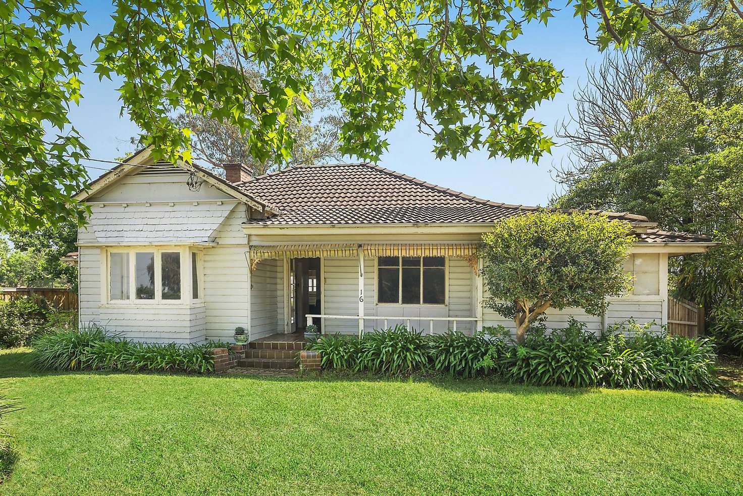 Main view of Homely house listing, 16 Mountain Street, Epping NSW 2121