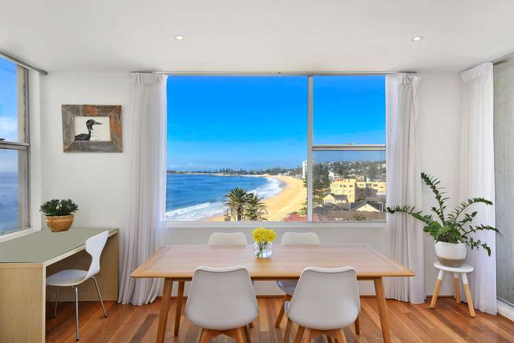 Third view of Homely apartment listing, 28/11 Ocean Street, Narrabeen NSW 2101