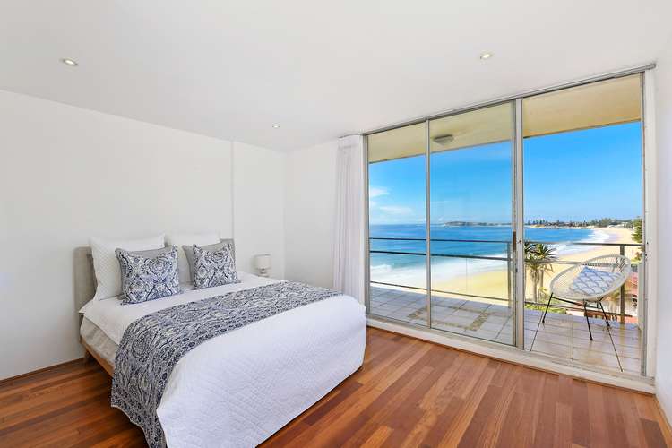 Fourth view of Homely apartment listing, 28/11 Ocean Street, Narrabeen NSW 2101
