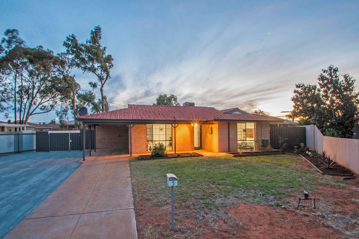 Main view of Homely house listing, 5 Hartrey Lane, Hannans WA 6430