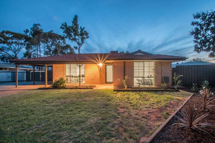 Second view of Homely house listing, 5 Hartrey Lane, Hannans WA 6430