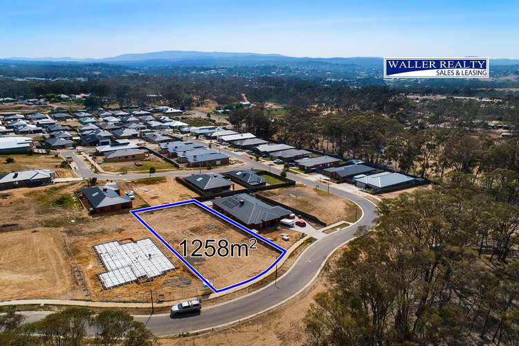 Main view of Homely residentialLand listing, LOT 47 McKenzie Way, Mckenzie Hill VIC 3451