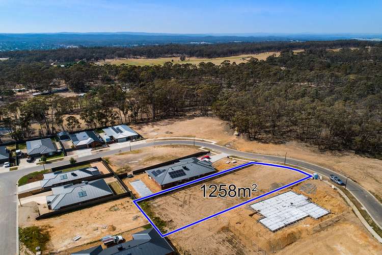Fifth view of Homely residentialLand listing, LOT 47 McKenzie Way, Mckenzie Hill VIC 3451