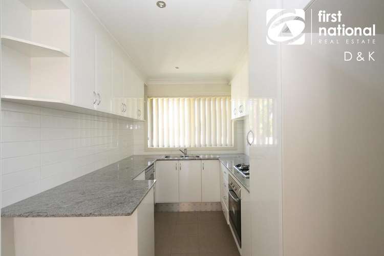 Fifth view of Homely townhouse listing, 2/74 Sandford Avenue, Sunshine North VIC 3020