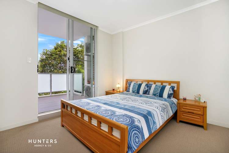 Fourth view of Homely apartment listing, Level 1/11/91-97 Arthur Street, Rosehill NSW 2142