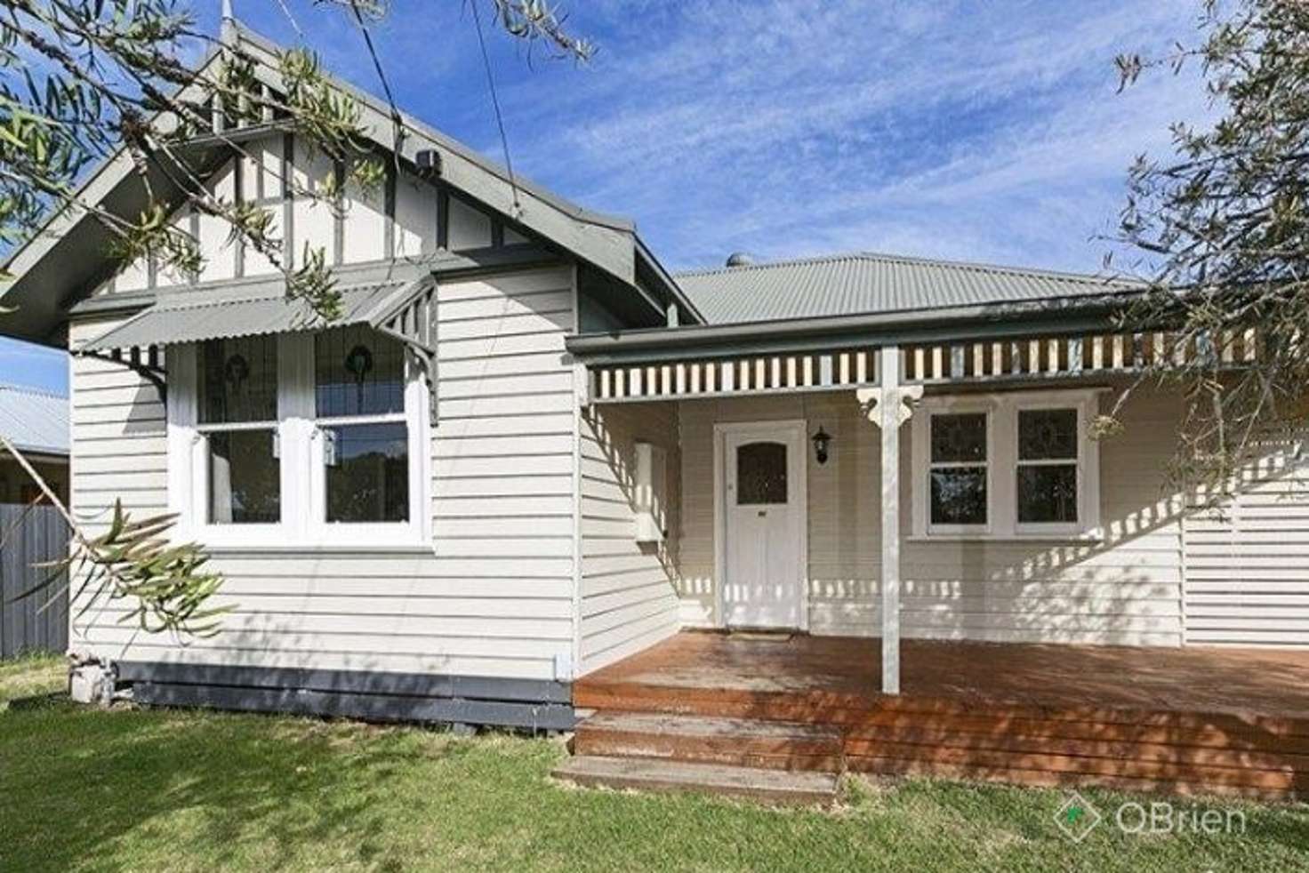 Main view of Homely house listing, 4 Weatherston Road, Seaford VIC 3198