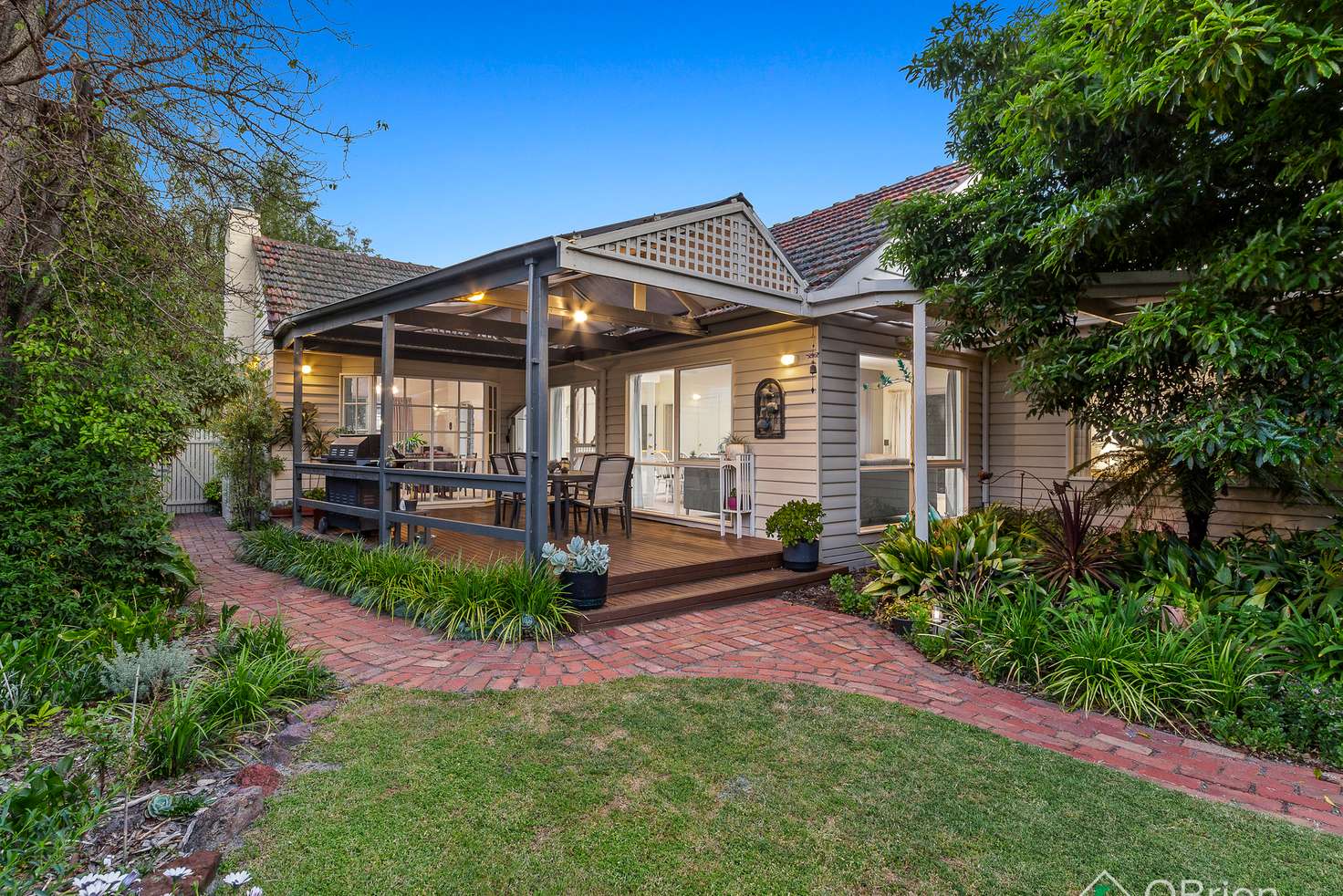 Main view of Homely house listing, 13 Crawford Street, Cheltenham VIC 3192